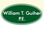 Read Bill Guiher's CV